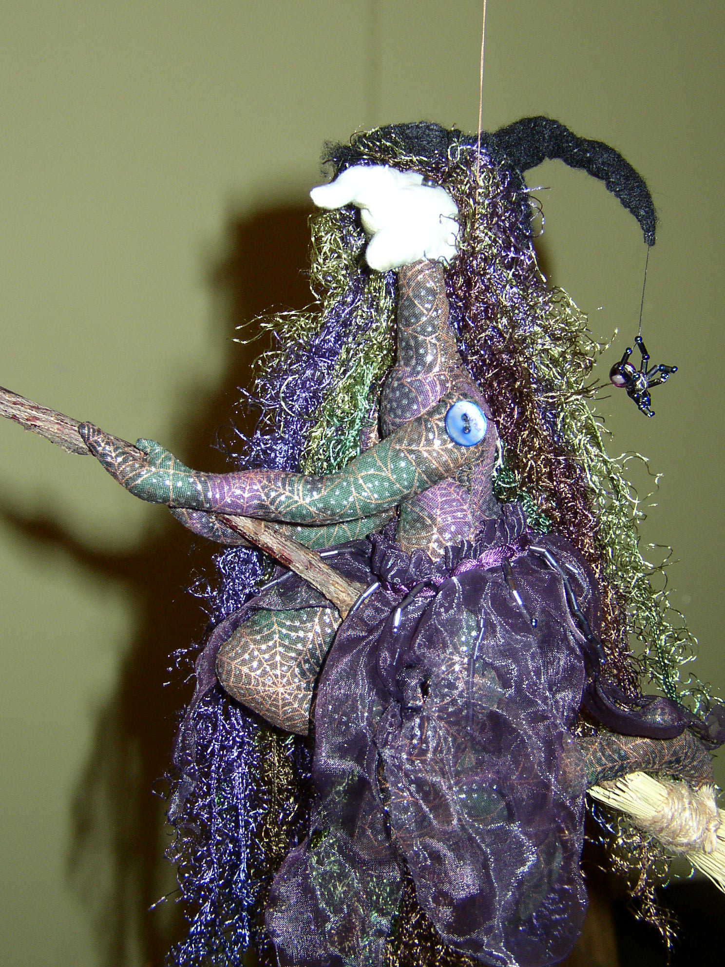witch 5